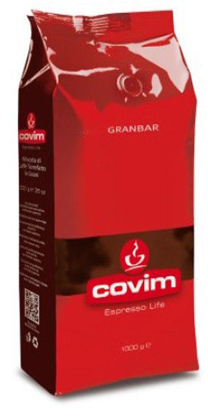 COVIM Gran Bar 1 